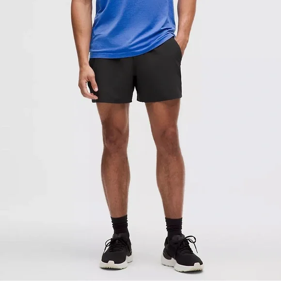 Lululemon Pace Breaker Linerless Short 5" - Picture 2 of 12